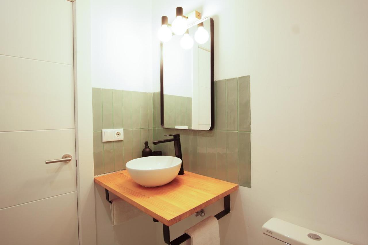 Ocean View Ha Apartment Cádiz Eksteriør billede
